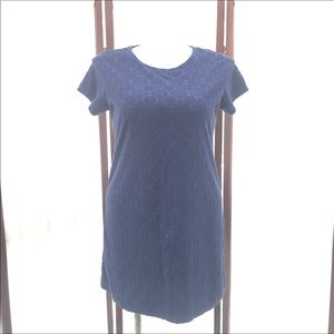 Lands End Dress